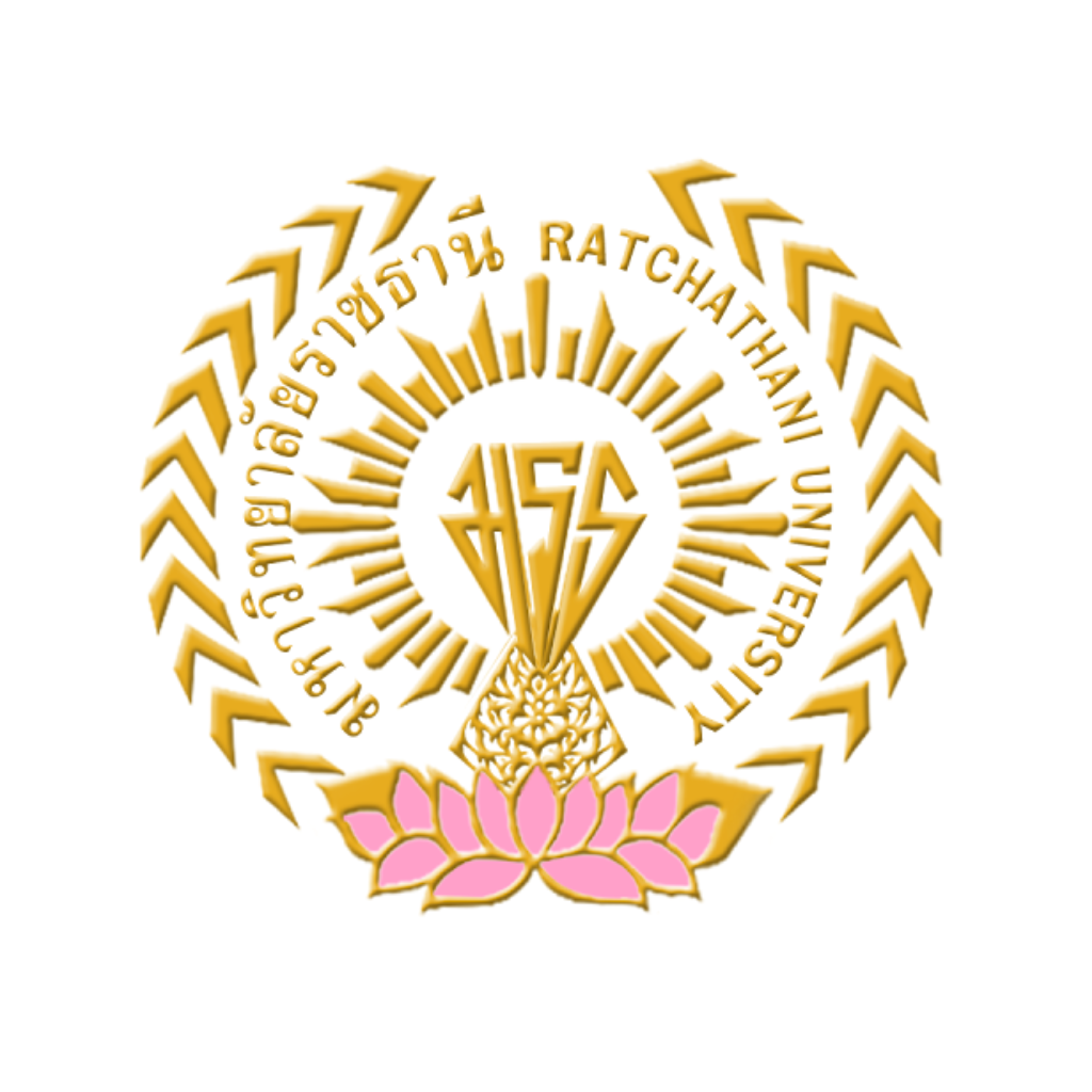 ตราสัญลักษณ์มหาวิทยาลัยราชธานี